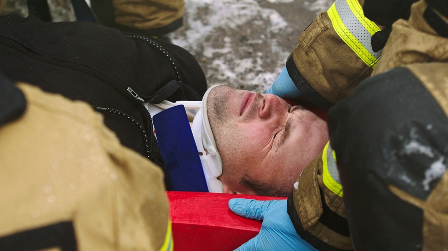 Car Accidents Involving-Head Trauma and Brain Related Injuries