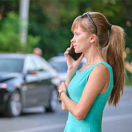 Call 909-9999 - Car Collision Accident Attorney Cincinnati